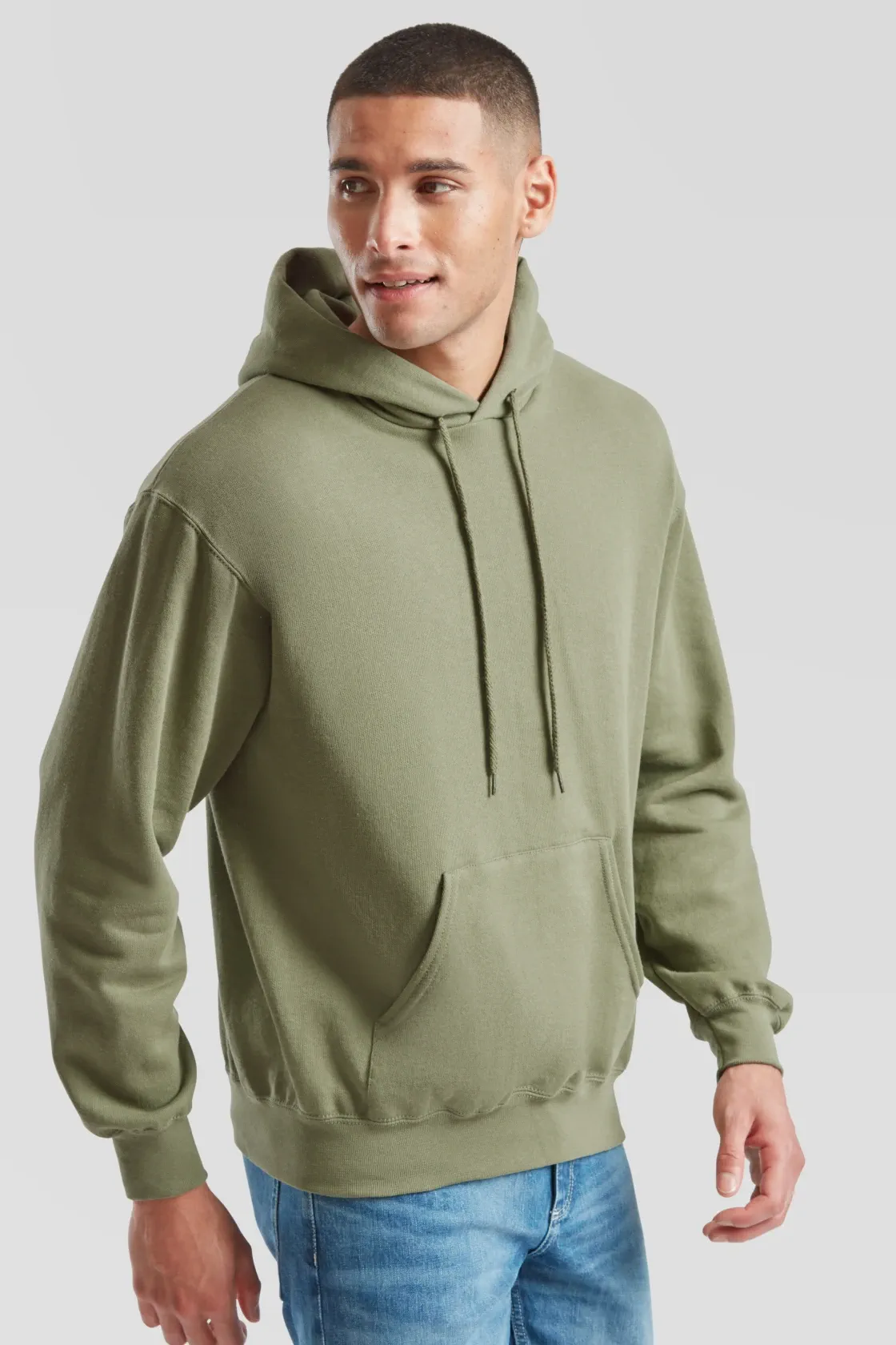 F.O.L. Classic Hooded Sweat