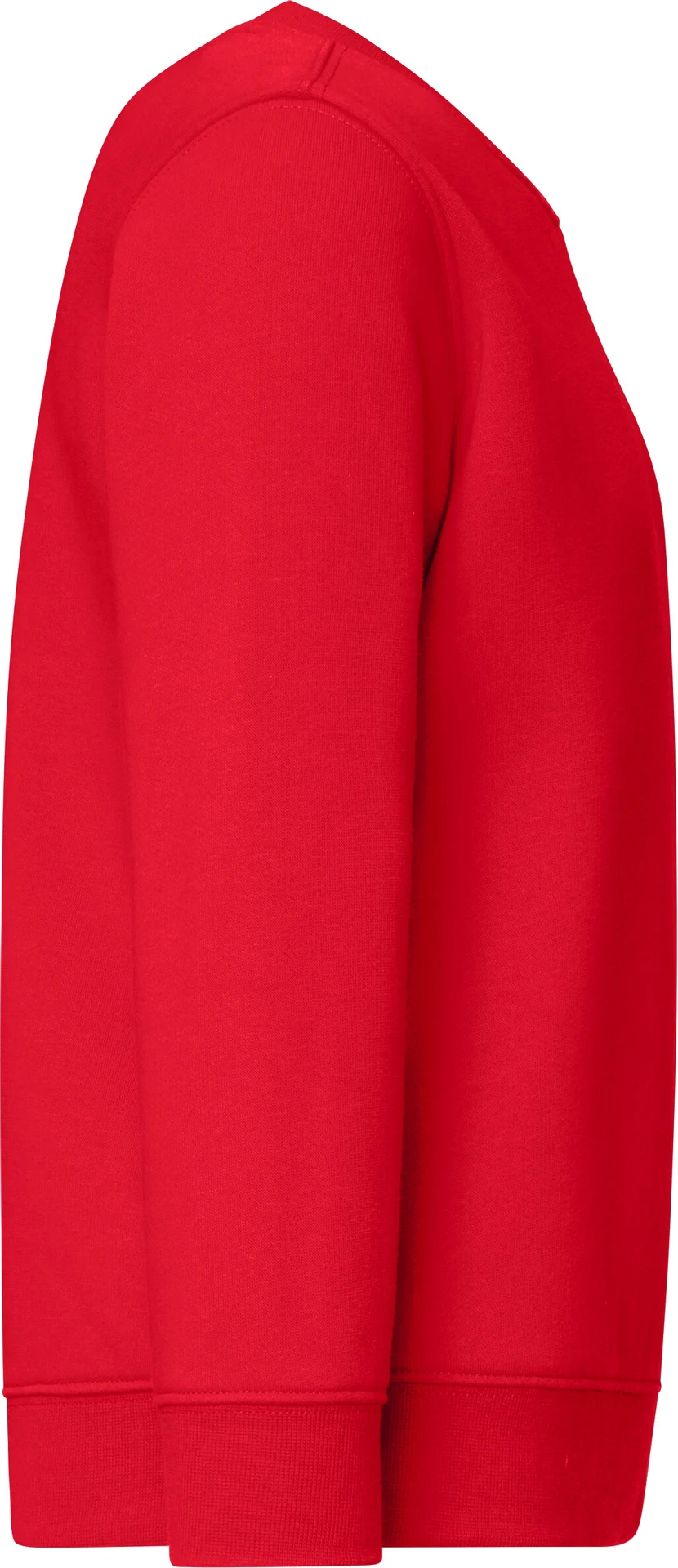 HAKRO Kinder Sweatshirt 541 Bio-Baumwolle 