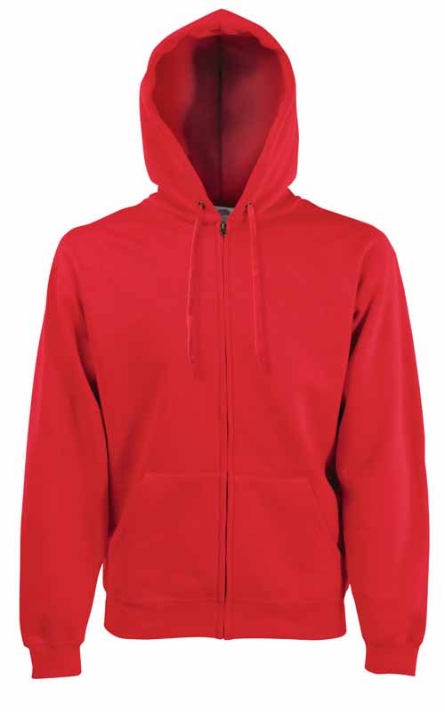 F.O.L. Premium Hooded Sweat Jacket F.O.L. Premium Hooded Sweat Jacket