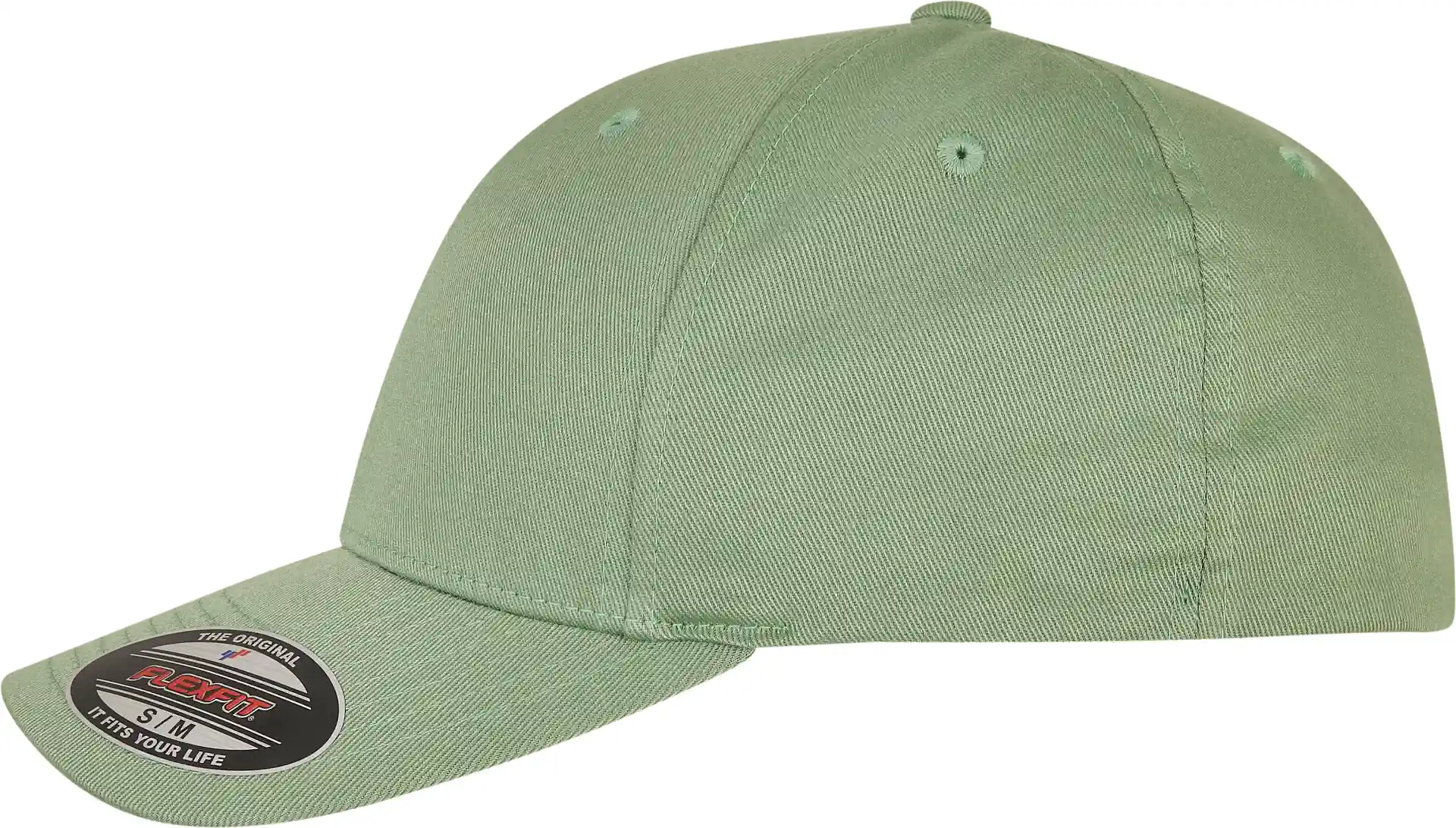 FLEXFIT Wooly Combed Cap