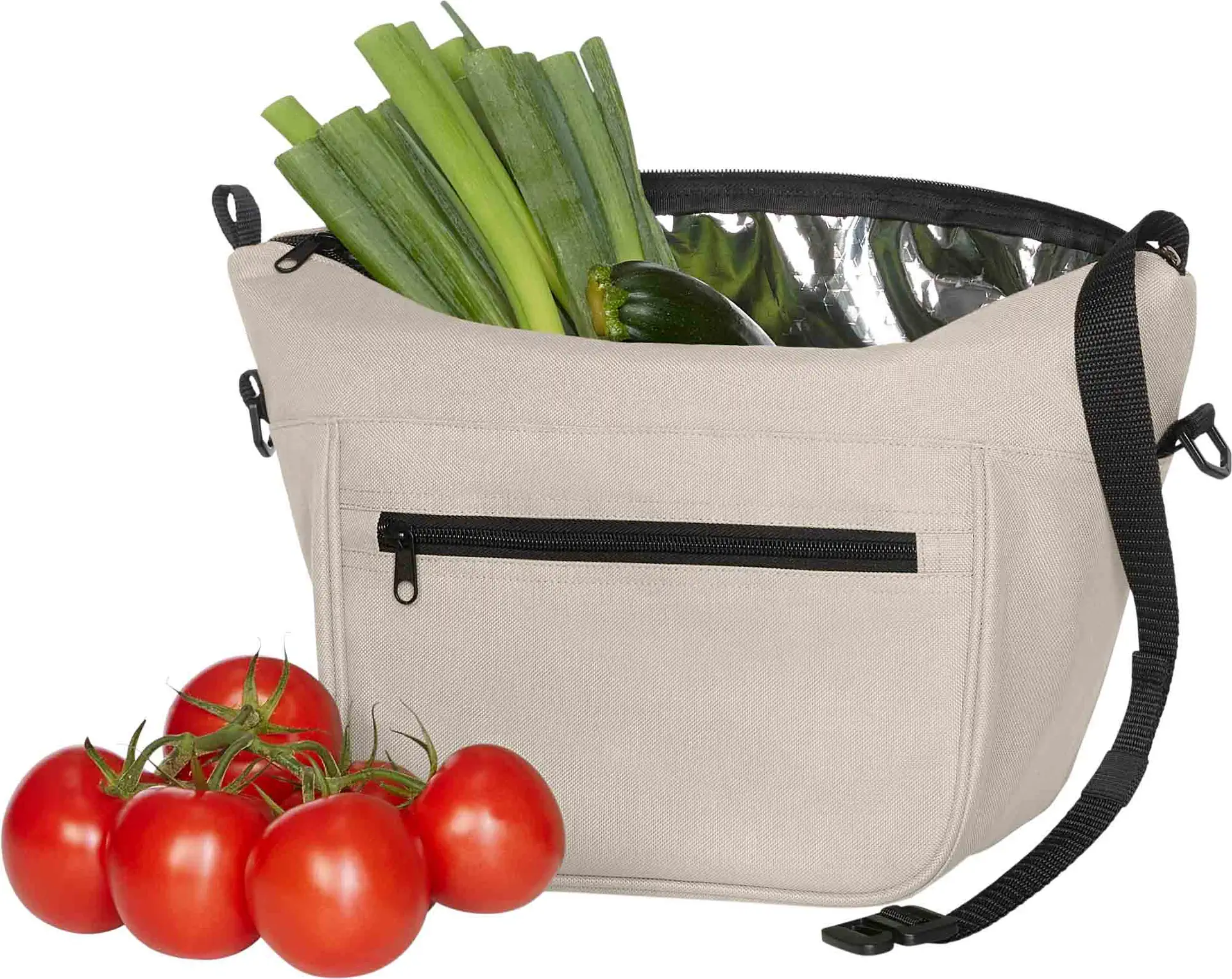 HALFAR Lunchbag Softbasket