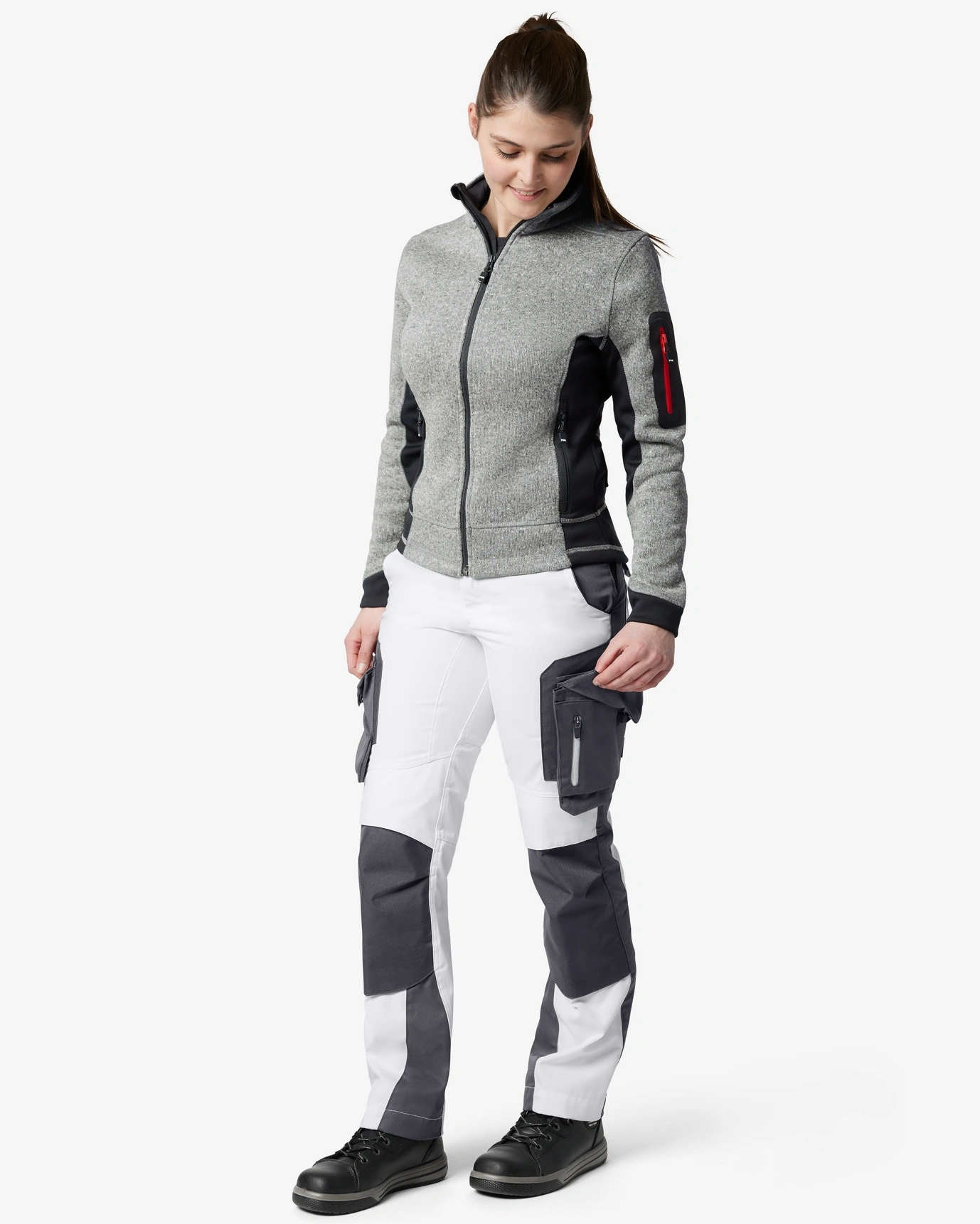 FHB Arbeitshose Damen ANNETTE