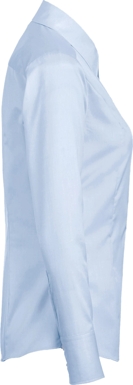 HAKRO Bluse 1/1 Arm 106 Business