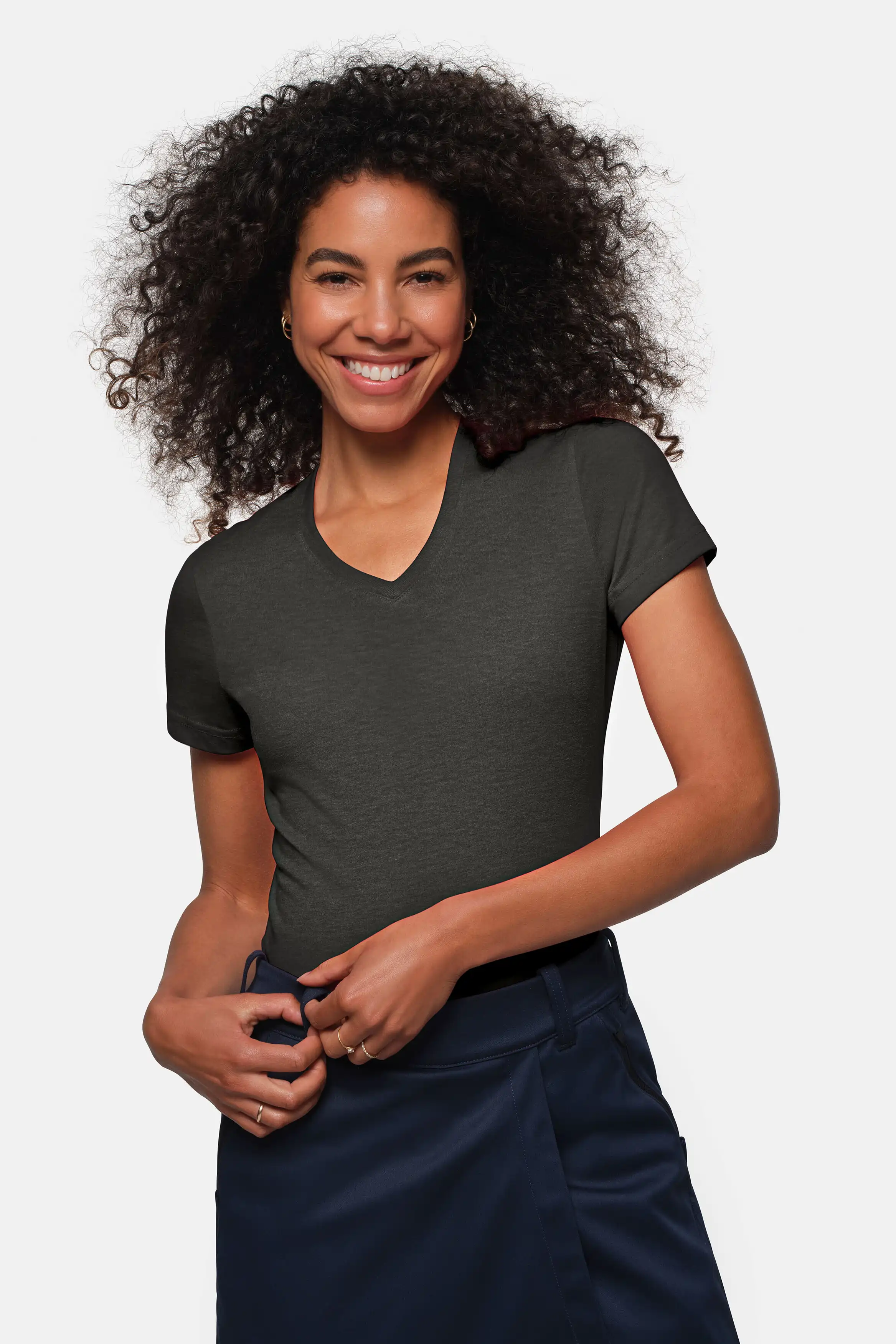 HAKRO Women-T-Shirt 181 Mikralinar®