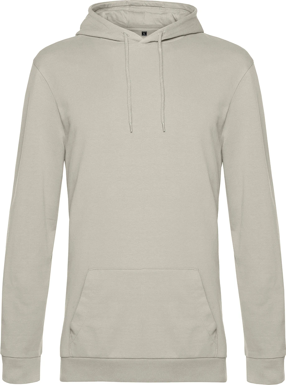 B&C #Hoodie
