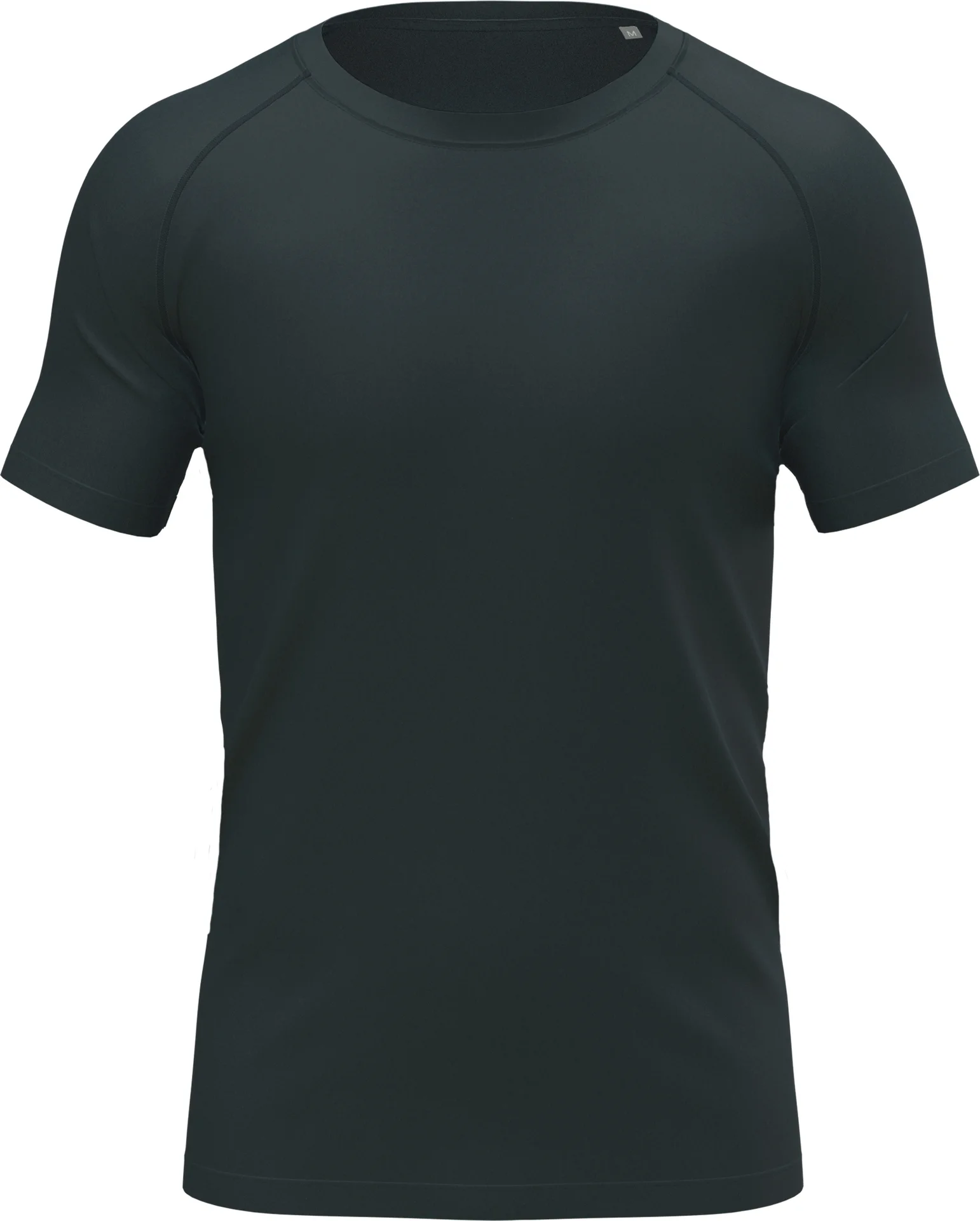 stedman-st8860-seamless-sports-t-shirt-men-bluemidnight-front-4 Stedman Seamless Sports-T