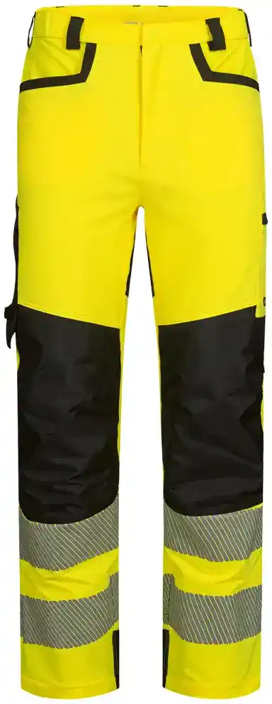 elysee Warnschutz Stretch-Bundhose REIMS