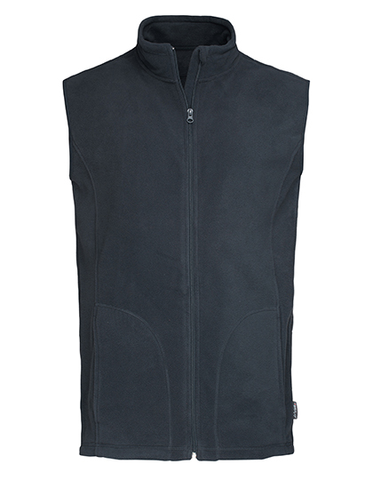 Stedman Active Fleece Vest