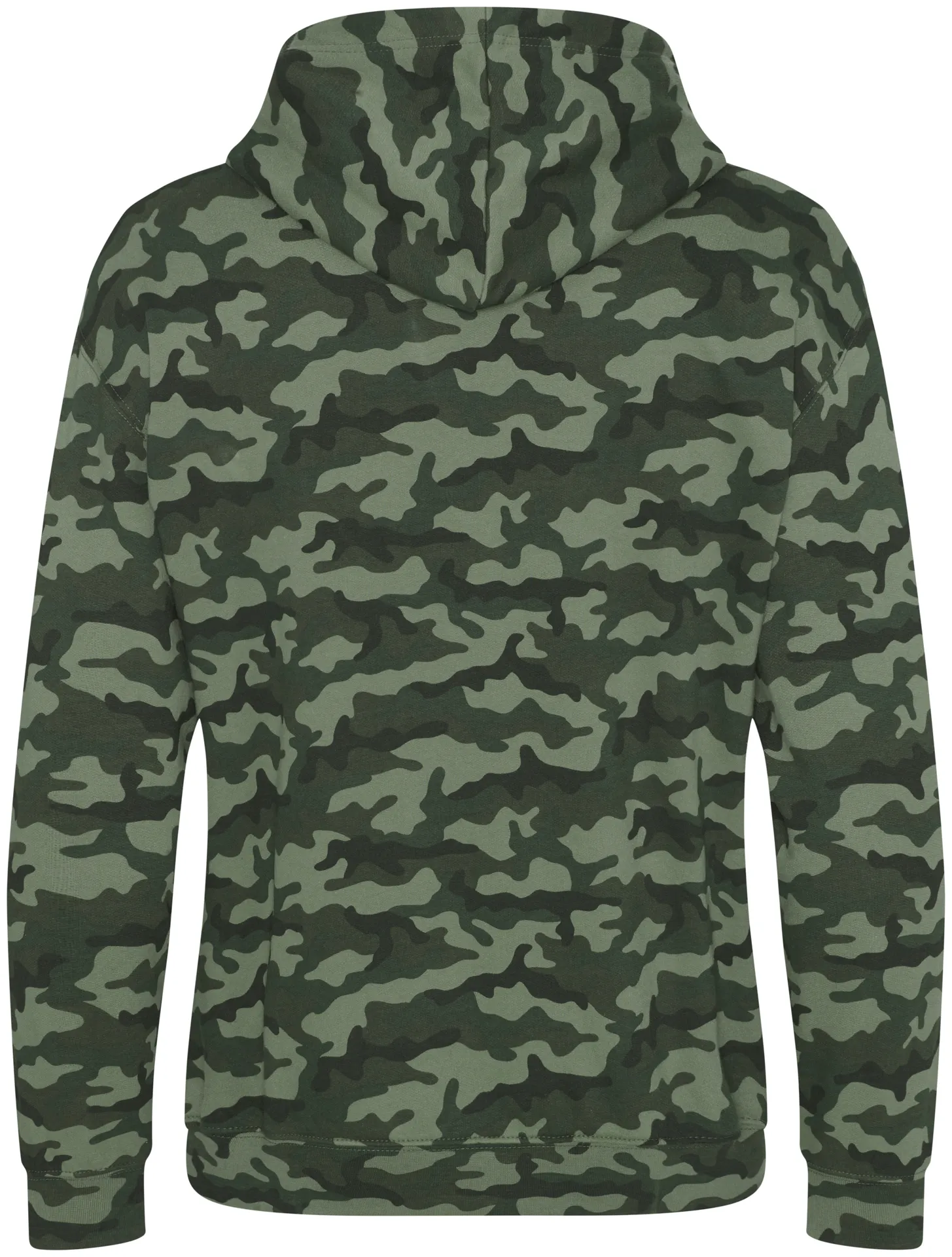 justhoods-jh014-camo-hoodie-greencamo-back-2 Just Hoods Camo Hoodie