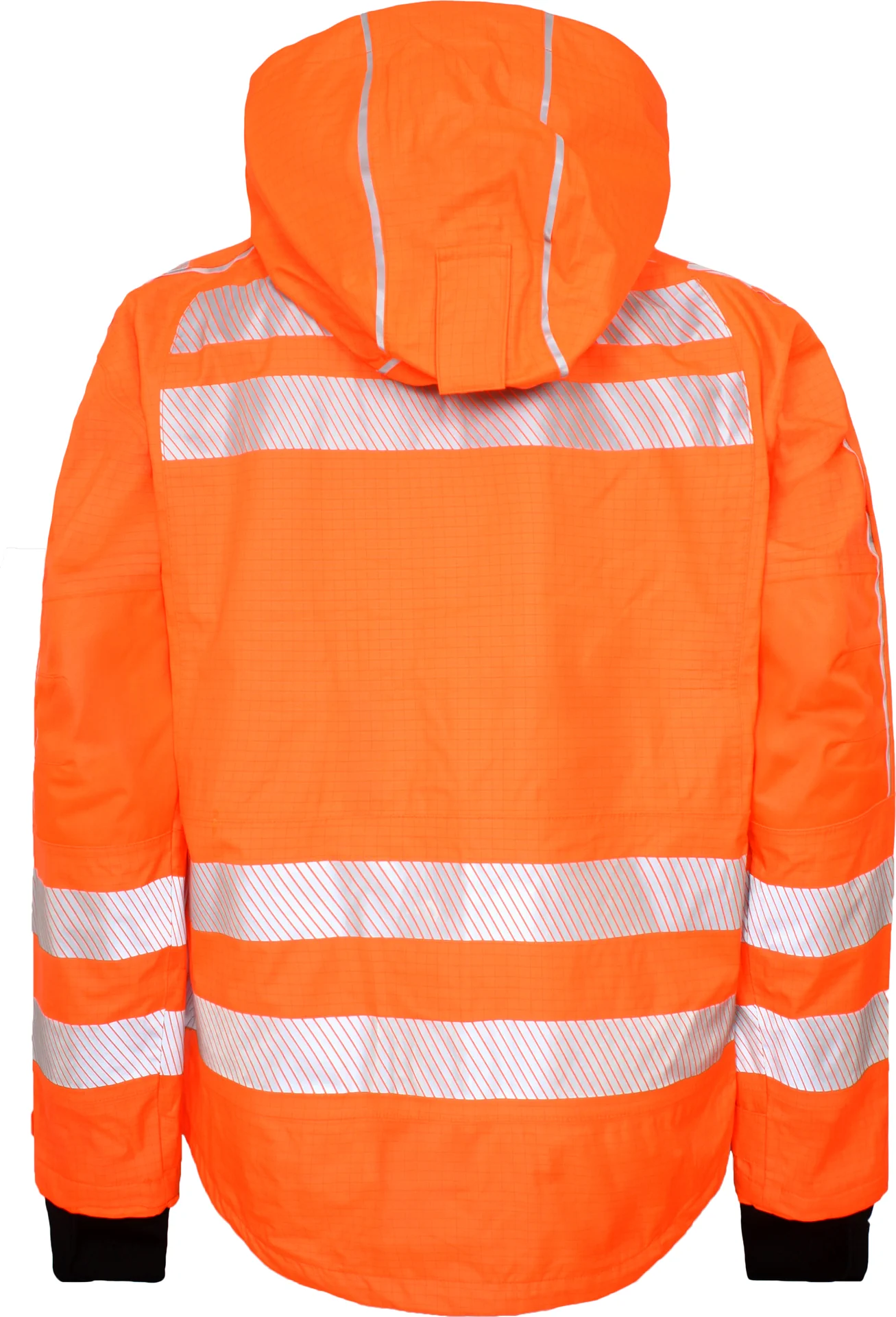 Lyngsøe ARC-LR18055 Multinorm Hi-Vis Jacke