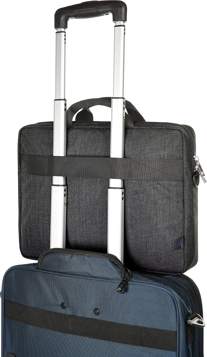 HALFAR Notebook Bag Europe