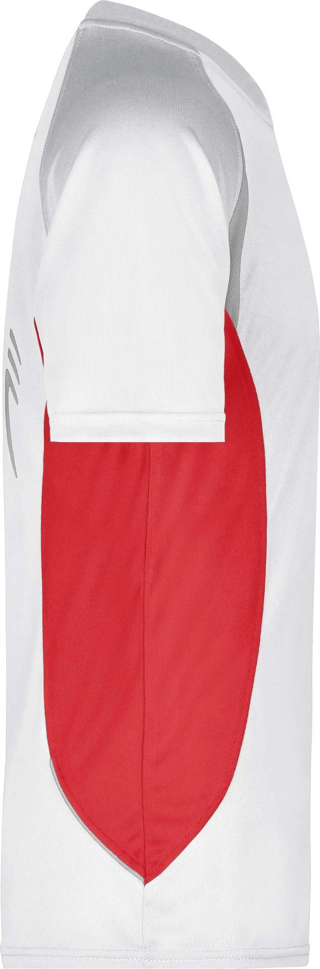 James & Nicholson  Men's Running-T (391)