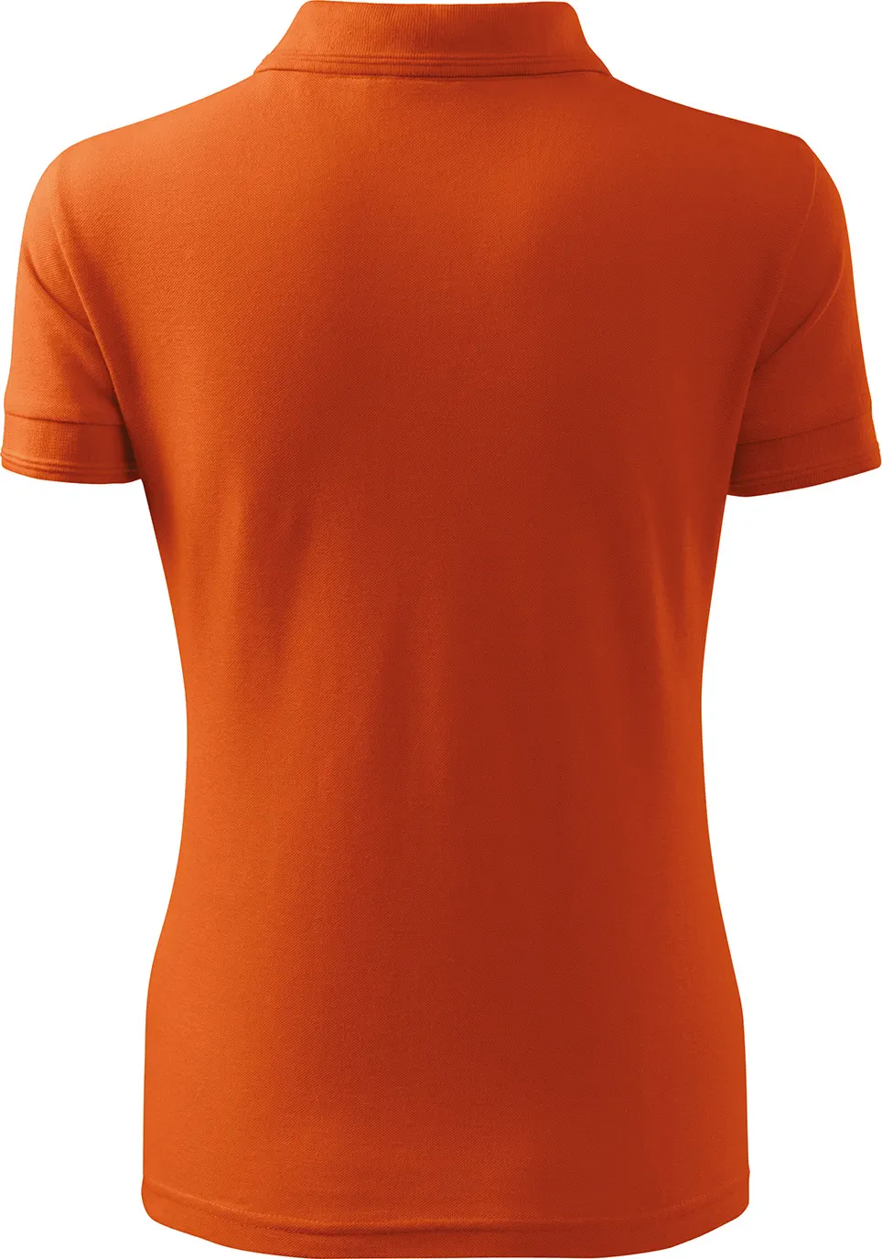MALFINI Polohemd Damen Piqué Polo 210