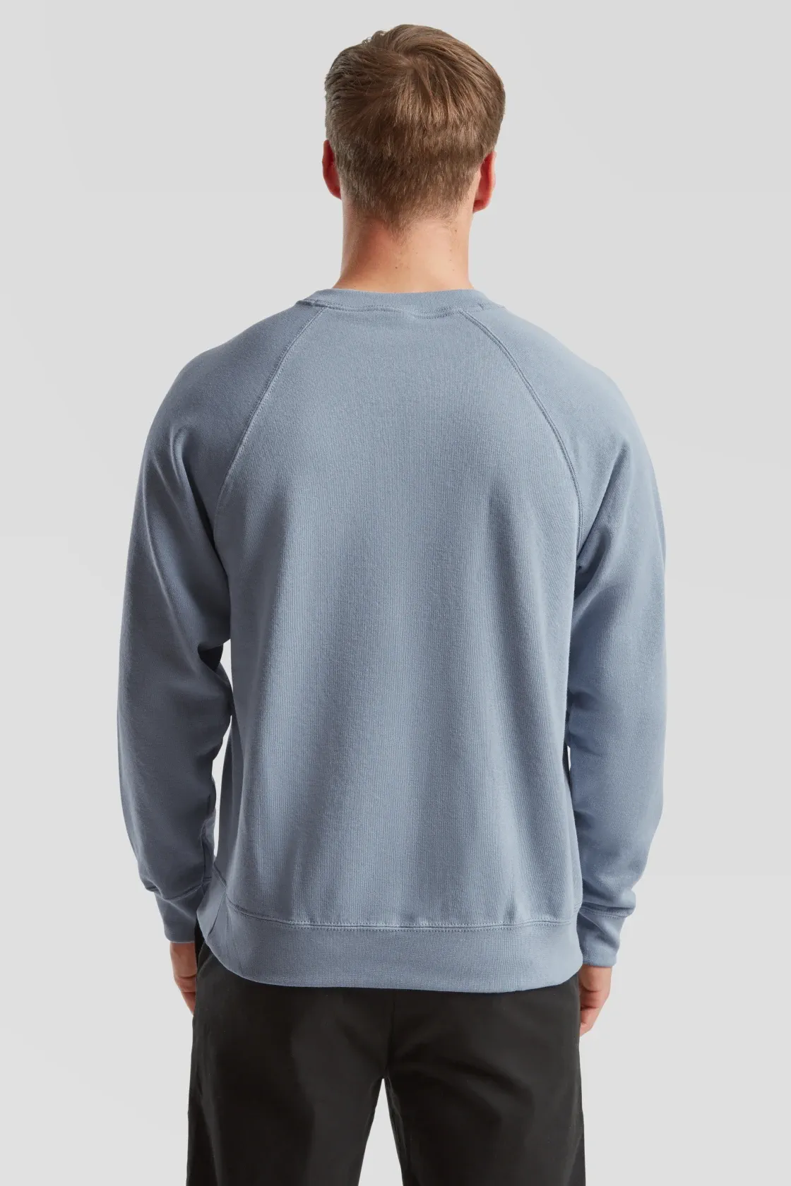 F.O.L. Raglan Sweat