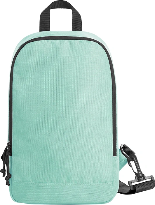 halfar-1816080-monostrap-trend-mint-front-2 HALFAR Monostrap Trend