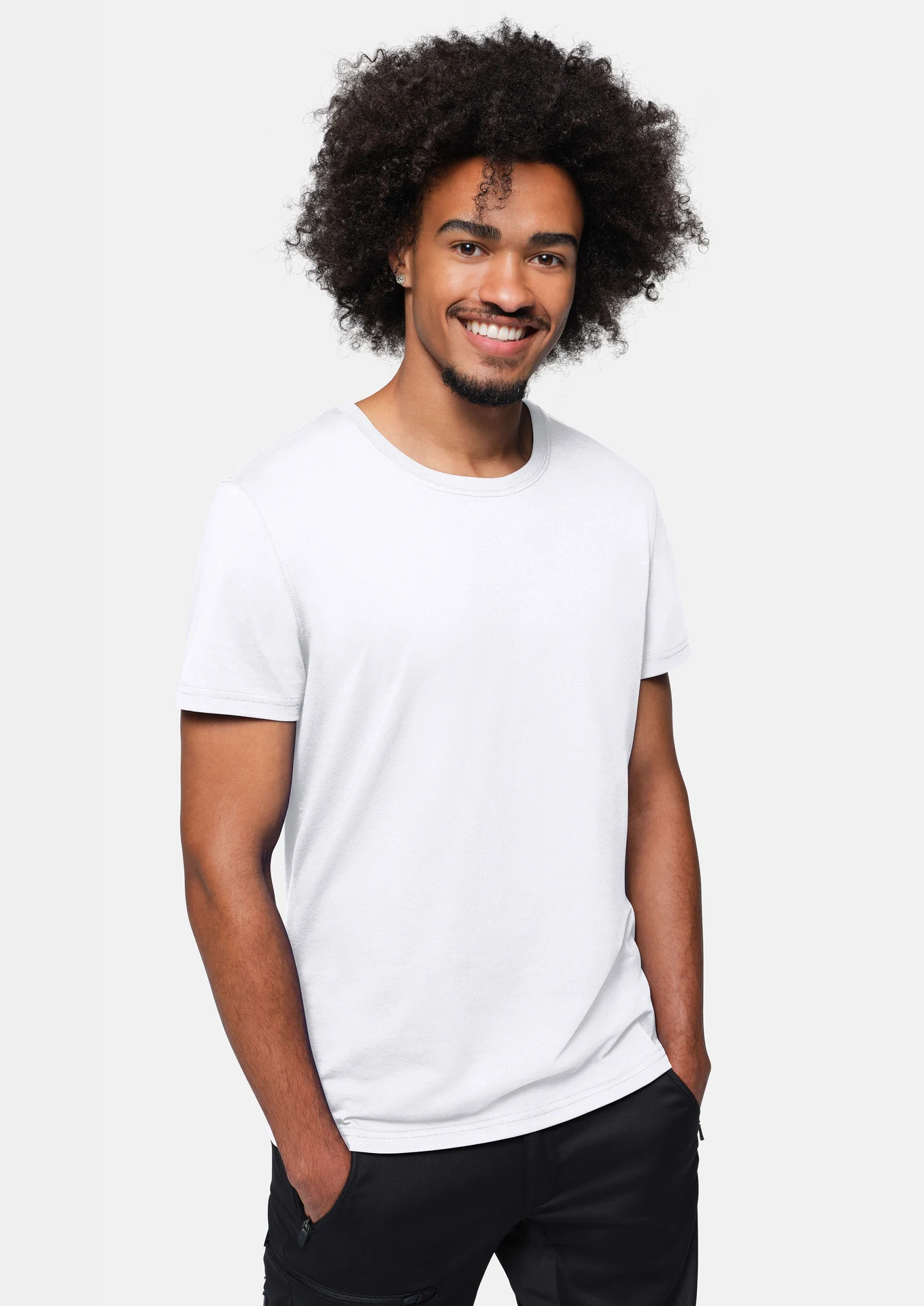 HAKRO T-Shirt 530 Mikralinar® ECO