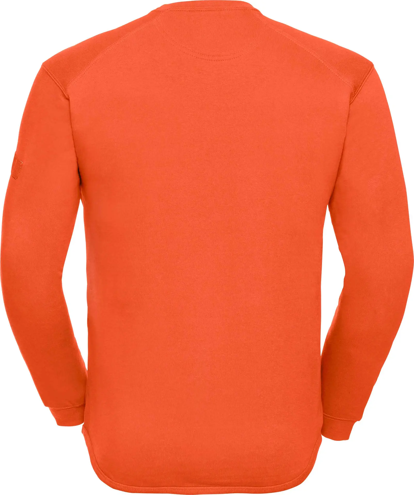 Russell Heavy Duty Workwear Sweatshirt