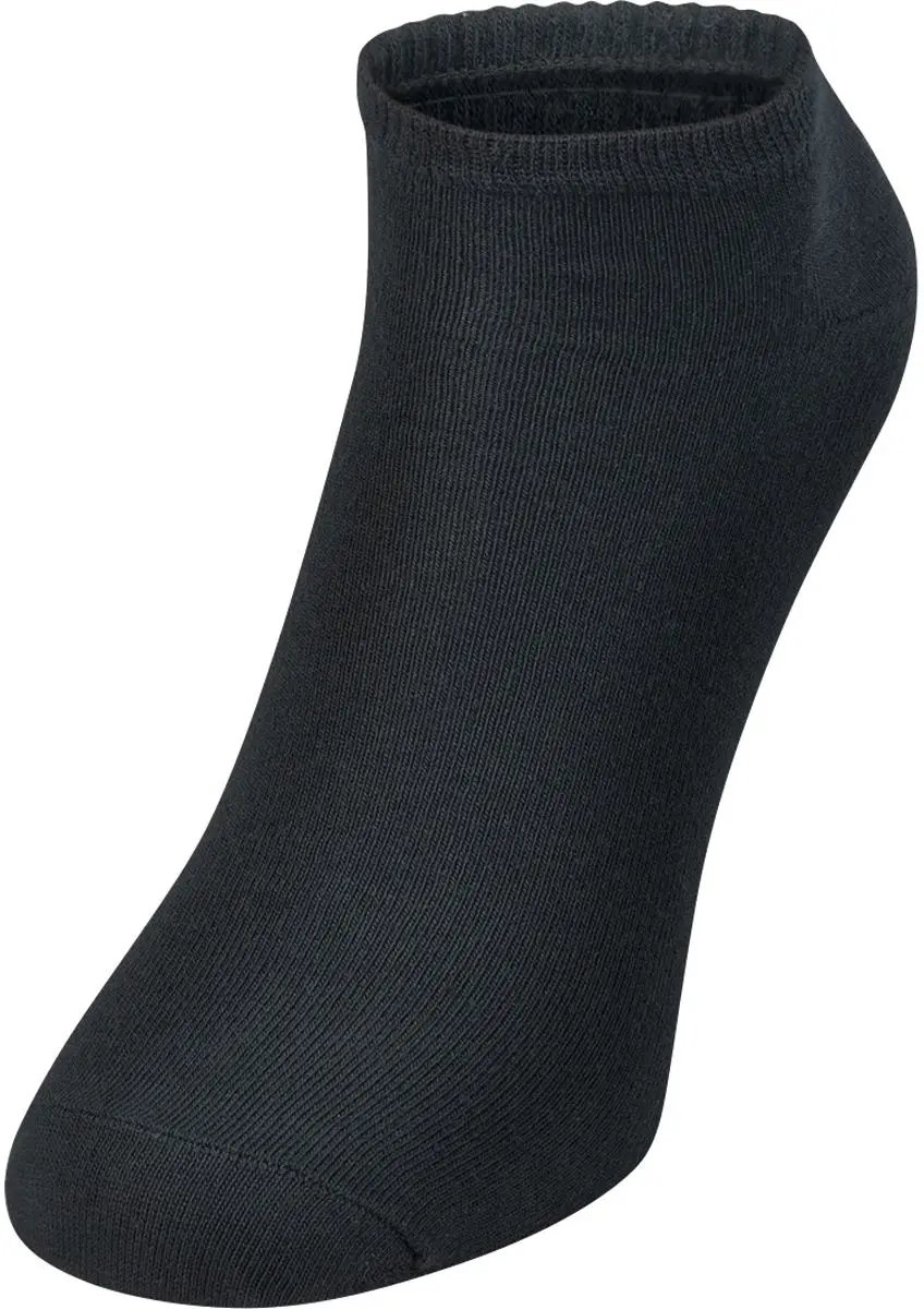 JAKO Füßlinge Invisible 3er