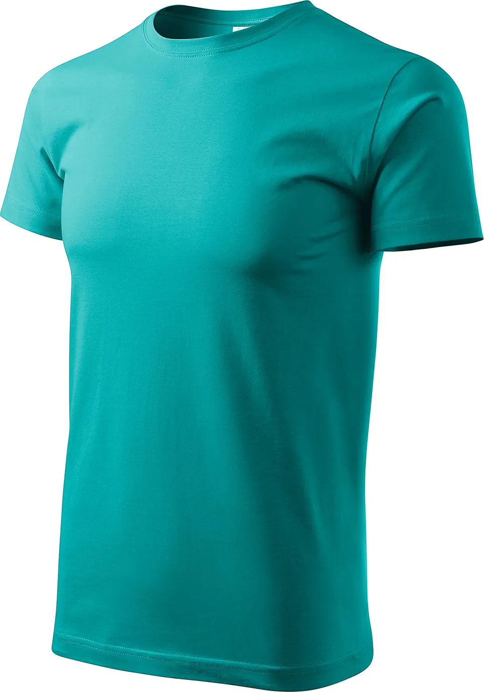 MALFINI T-Shirt Heavy New 137