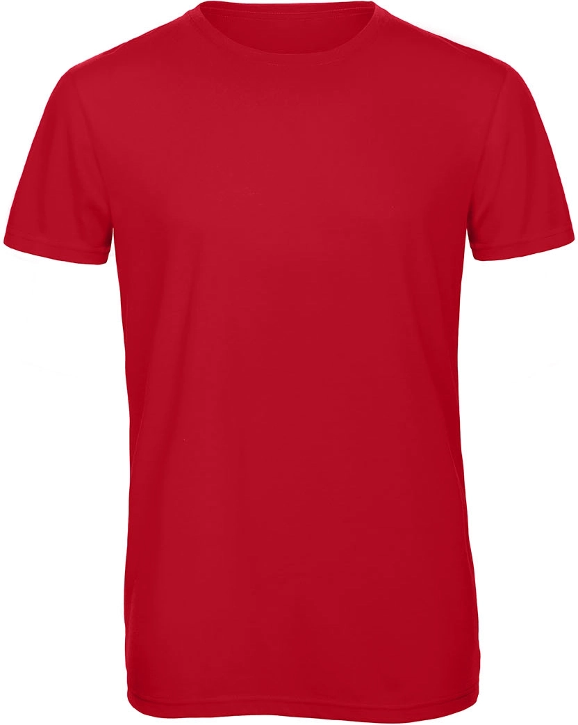 B&C Triblend T-Shirt Men
