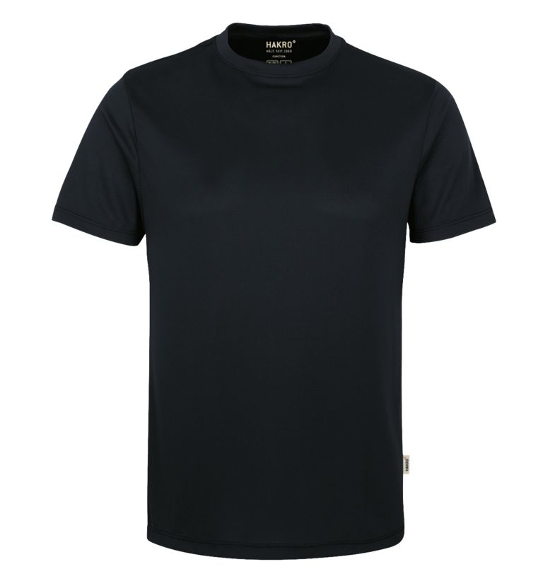 HAKRO T-Shirt 287 Coolmax