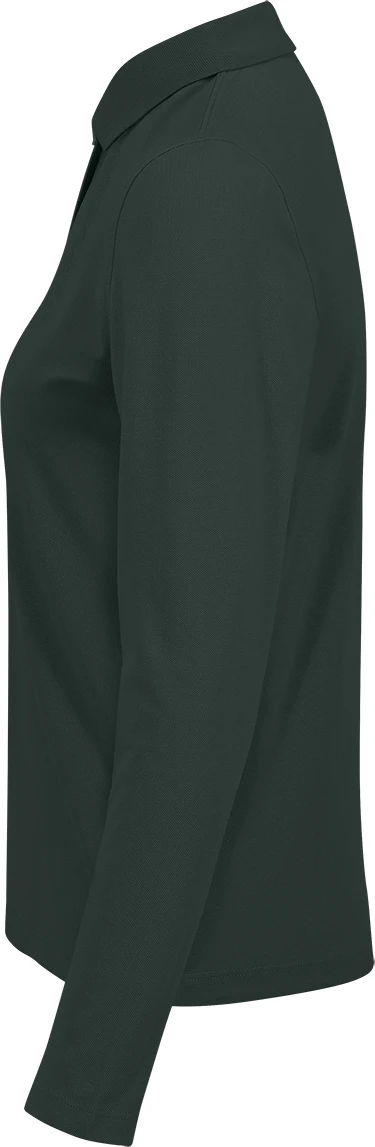 B&C My Polo 180 Long Sleeve Women