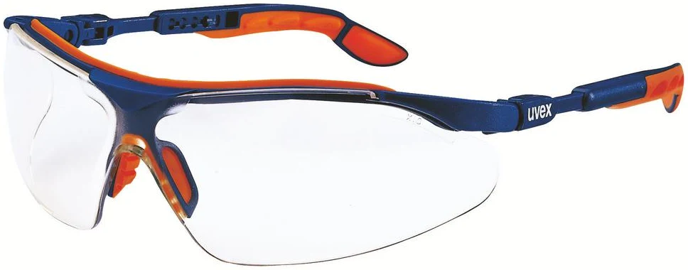 Schutzbrille uvex I-VO 9160-265
