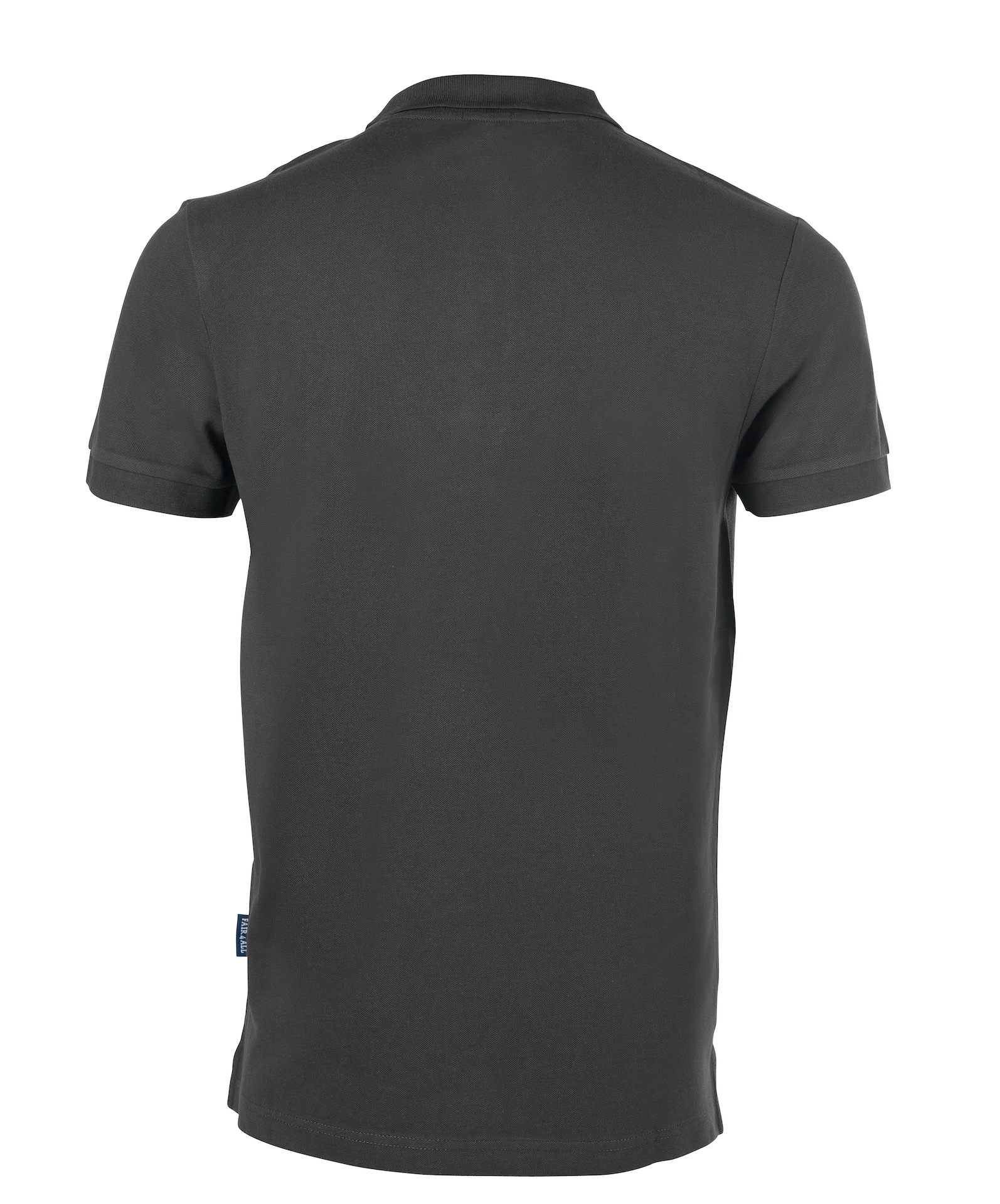 HRM Herren Luxury Polo