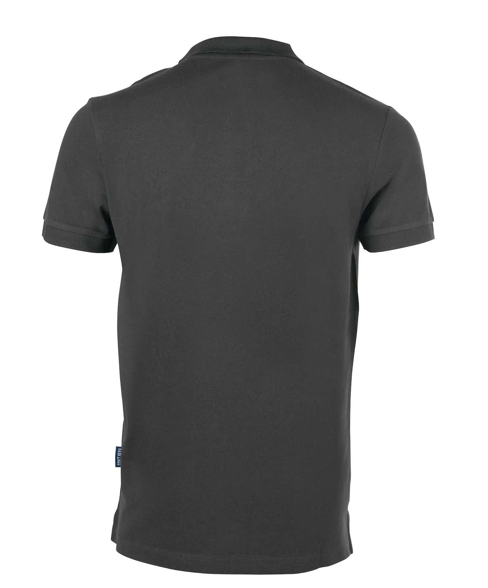 HRM Herren Luxury Polo