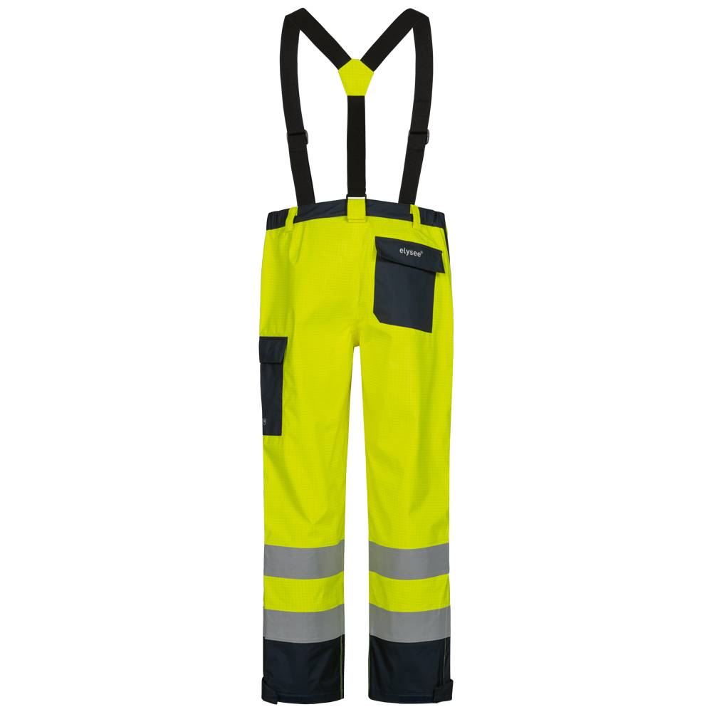 elysee Multinorm Warnschutzhose PONTUS elysee Multinorm Warnschutzhose PONTUS