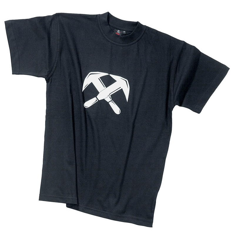 FHB T-Shirt Dachdecker TILL FHB T-Shirt Dachdecker TILL
