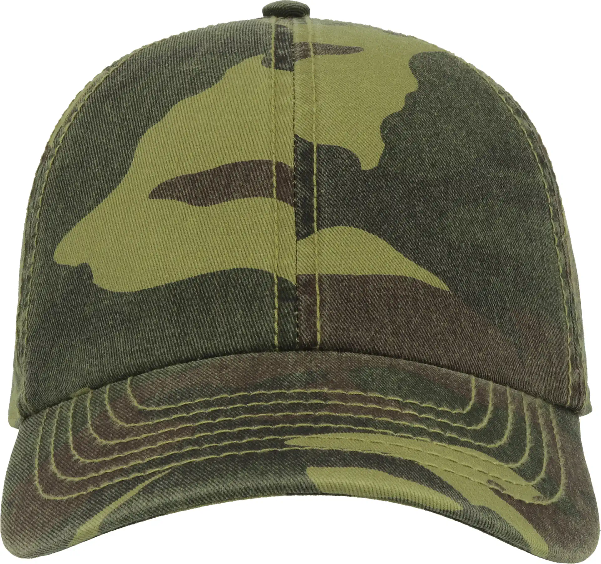 Atlantis Action Cap