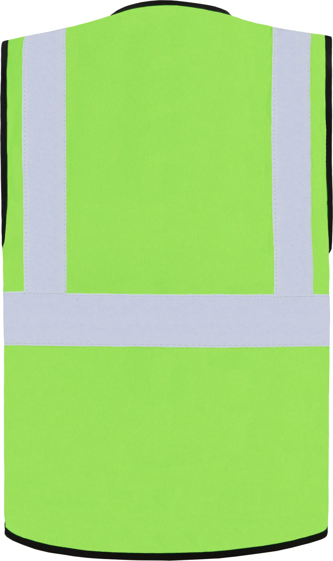 Korntex Executive Hi-Viz Safety Vest