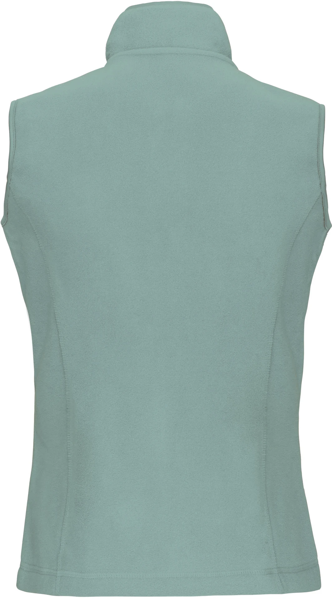 Kariban Damen Microfleece Gilet "Melodie"