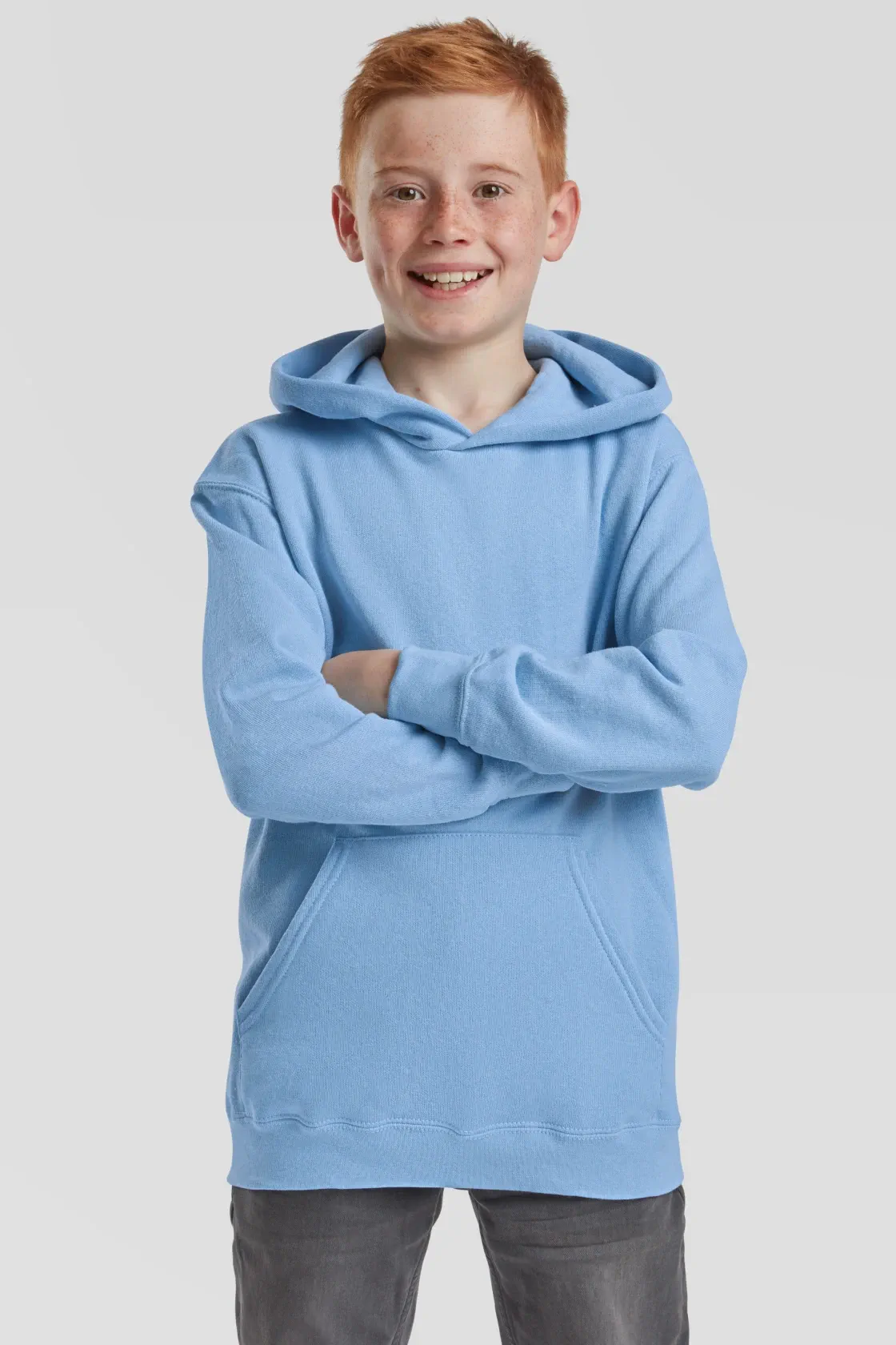 F.O.L. Kids Classic Hooded Sweat