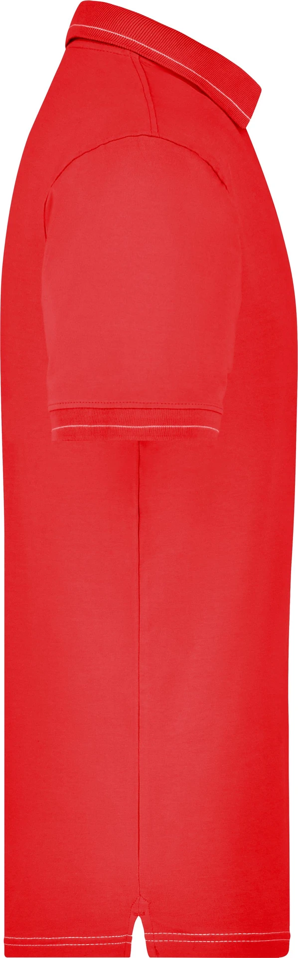 James & Nicholson Men´s Elastic Polo