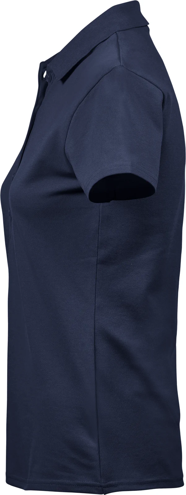 Tee Jays Ladies` Luxury Stretch Polo