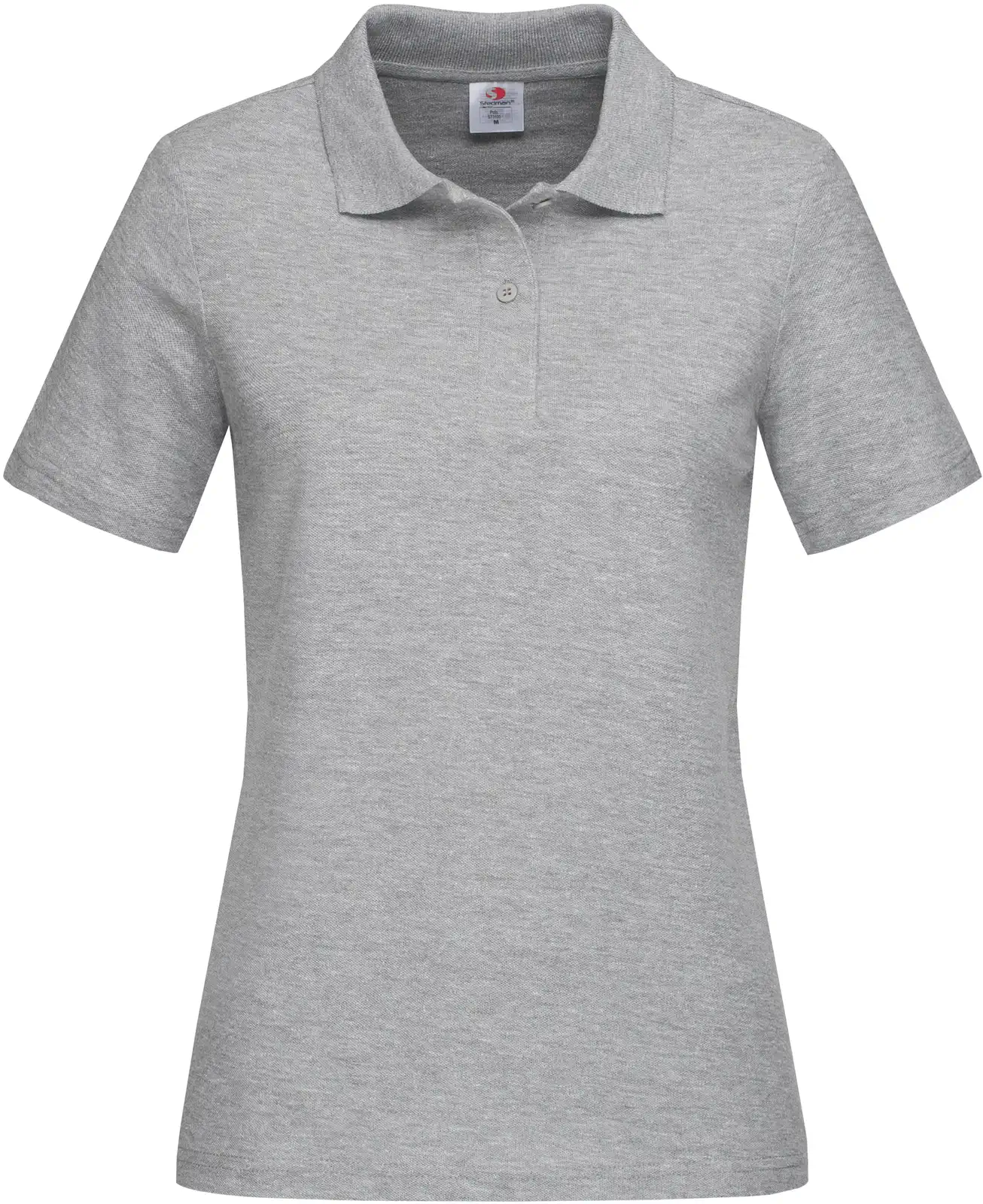 Stedman Short Sleeve Polo for women