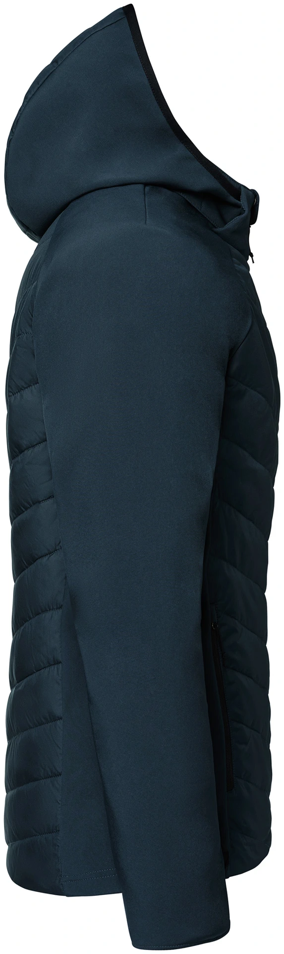 Schöffel PRO 8006 ZWEIJAHRESZEITEN ZipIn Hybridjacke