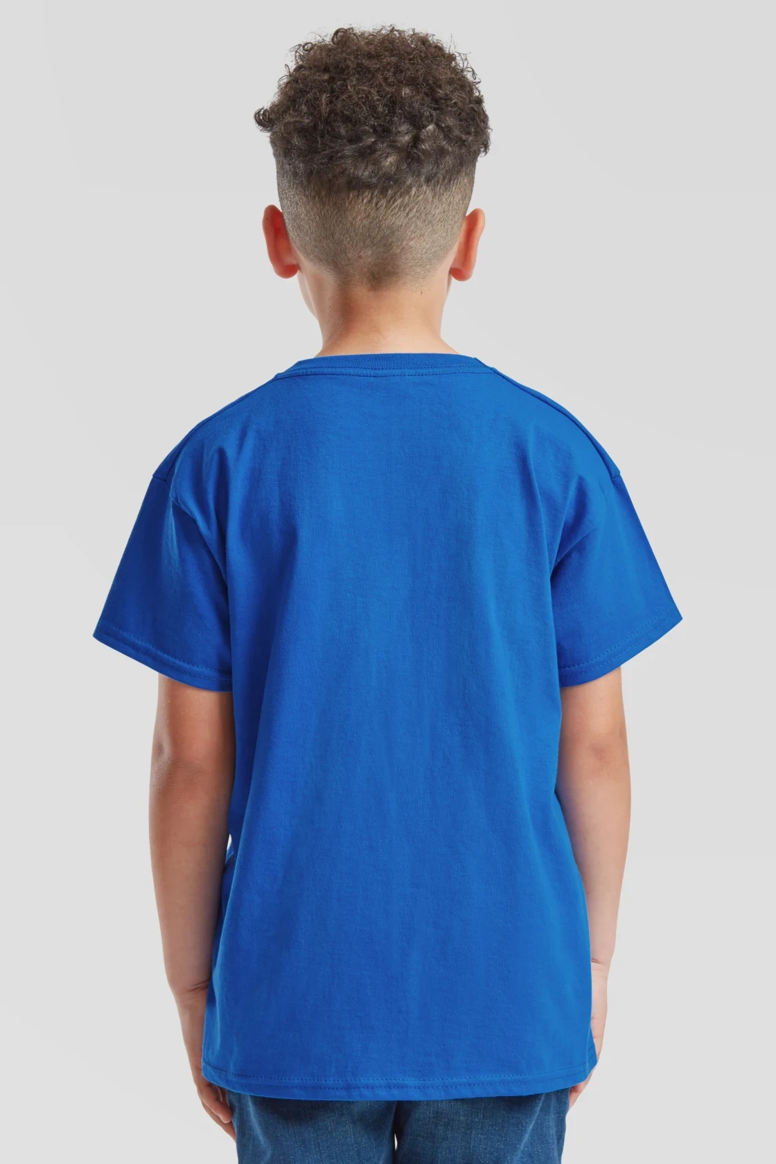 F.O.L. Kids Valueweight T