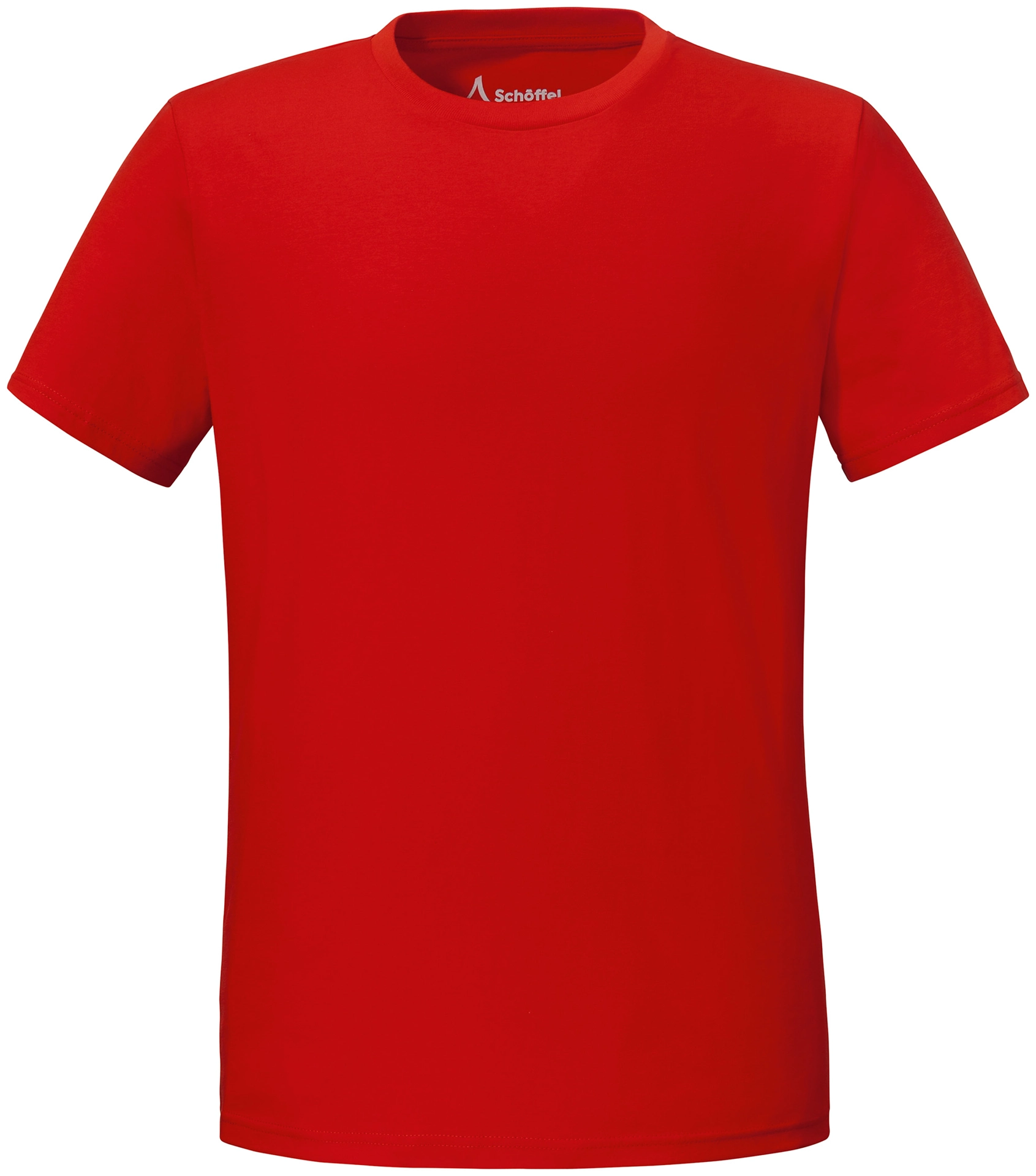 Schöffel PRO 6008 LIEBLINGS T-Shirt Bio-Baumwolle