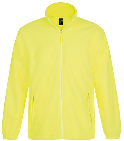 SOL'S Fleecejacket North SOL'S Fleecejacket North