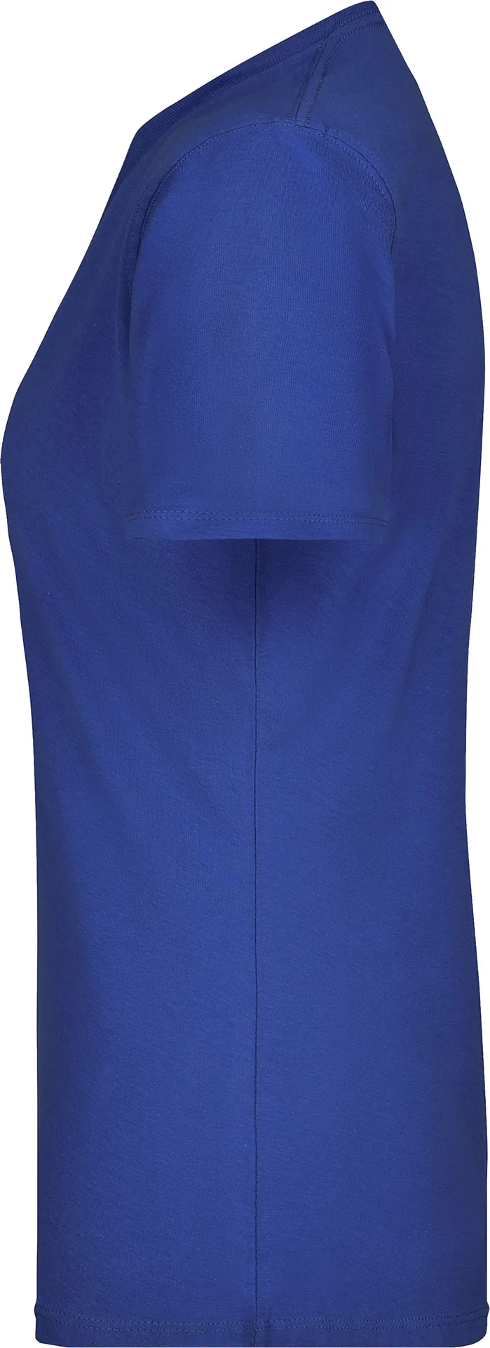James & Nicholson Ladies Basic-T