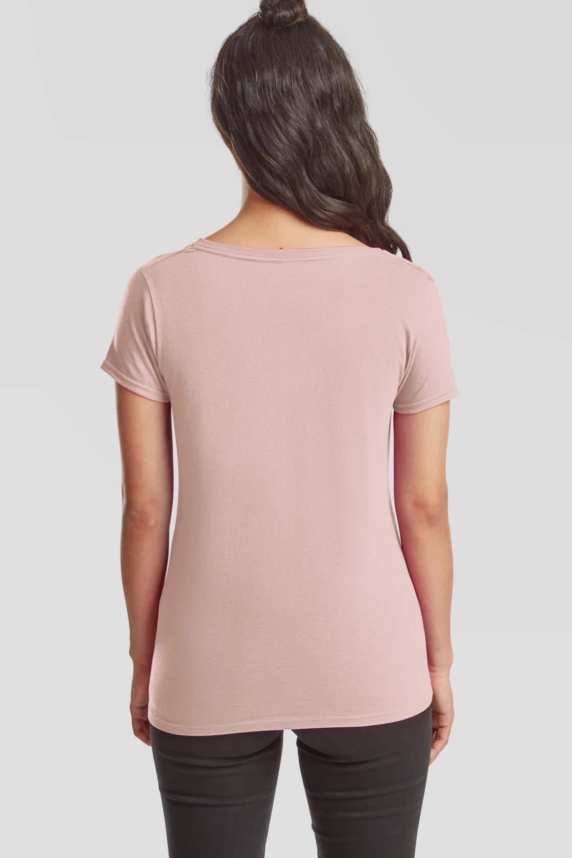 F.O.L. Ladies Iconic 150 V Neck T