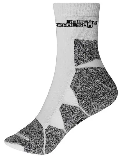 white/white