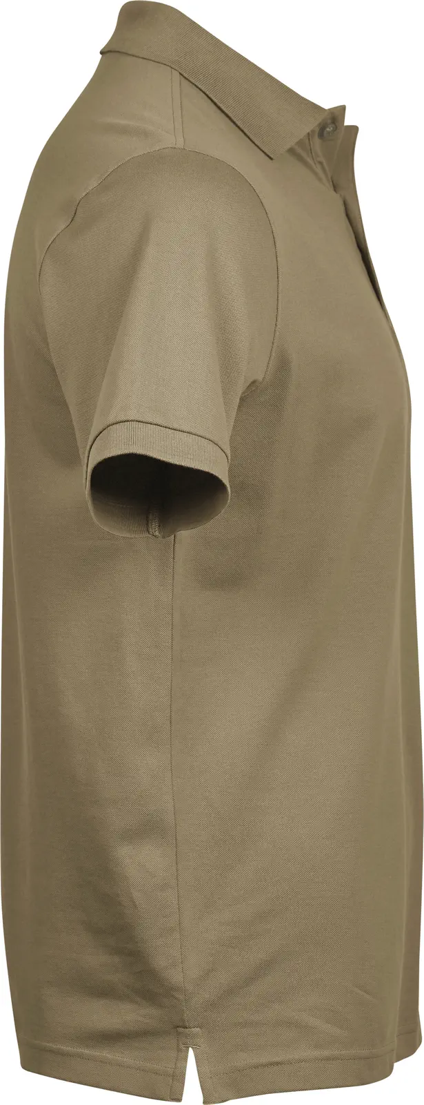 Tee Jays Men's Luxury Stretch Polo