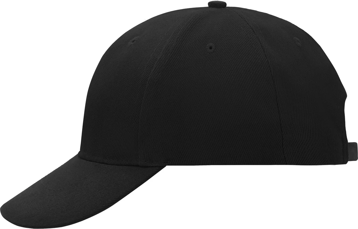 myrtle beach 6-Panel Cap laminiert