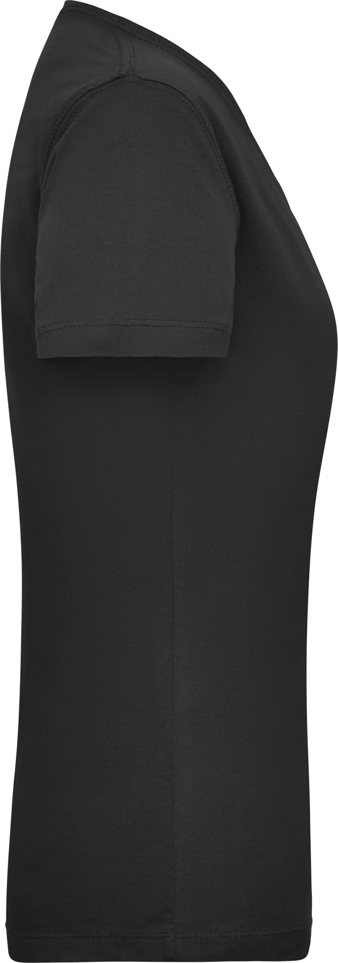 James & Nicholson Ladies Workwear-T 