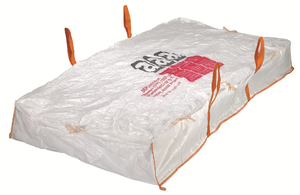 PLATTEN BAG PLATTEN BAG