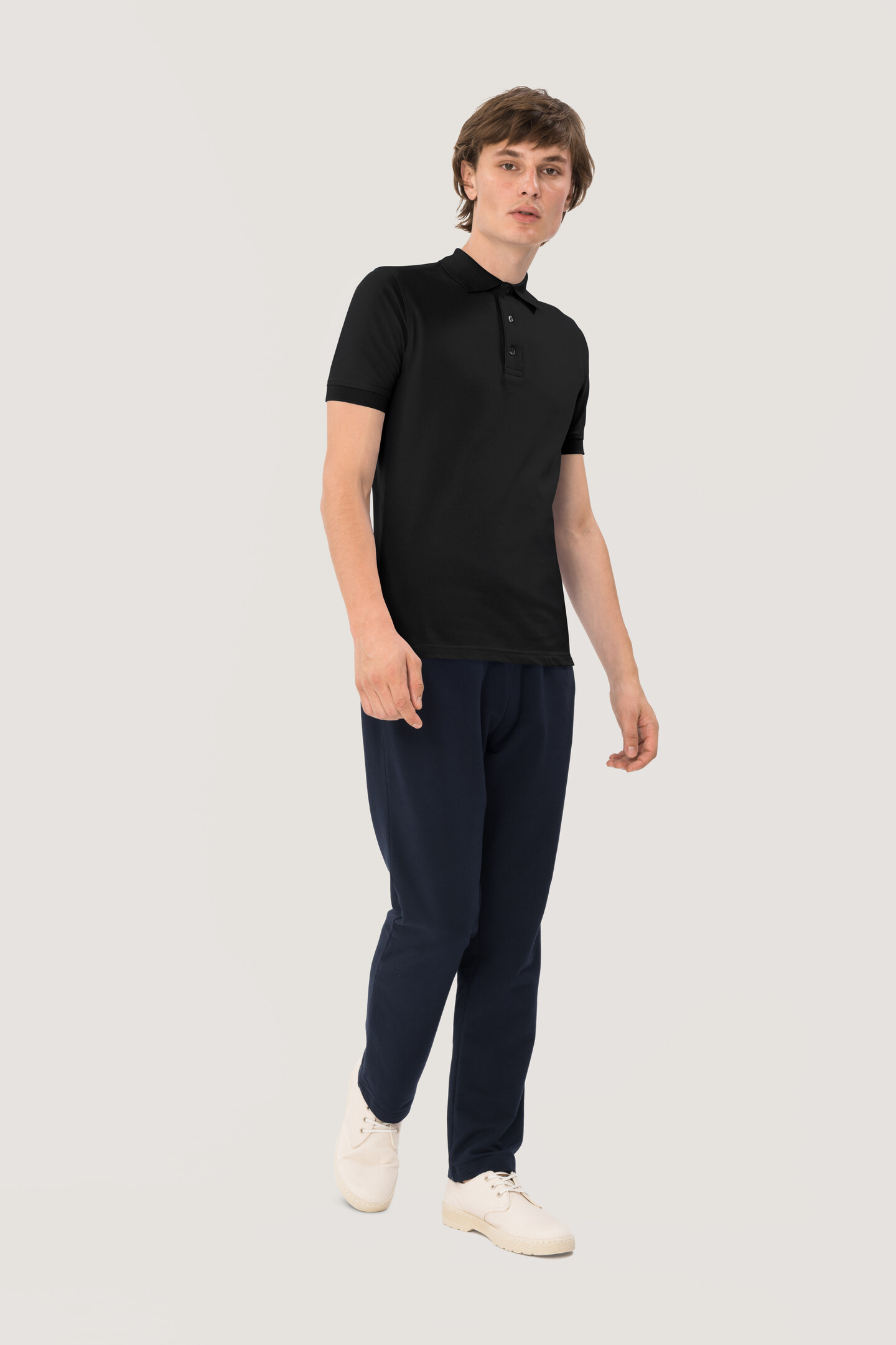 HAKRO Poloshirt 822 Stretch HAKRO Poloshirt 822 Stretch